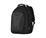 Wenger Carbon Black 17" - 537415 - zdjęcie 4
